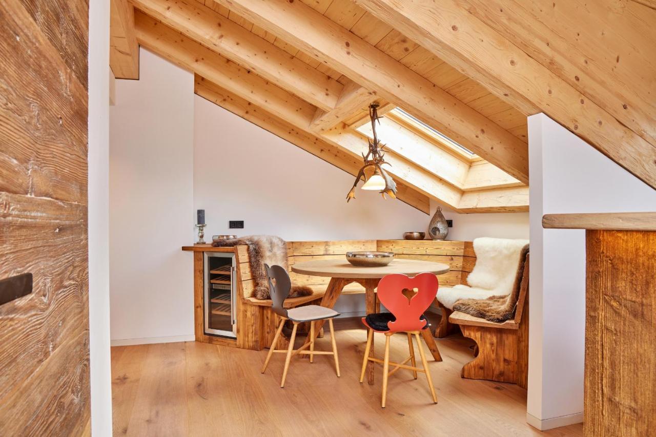 Chalet Sunshine Garmisch-Partenkirchen Exteriér fotografie